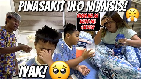 PINAY VIRAL SI MISIS PINAGTULUNGAN NAMIN KANTUTIN .